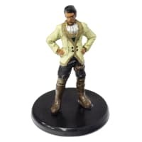 Noble (White Suit)  #05a Dragon Heist D&D Miniature